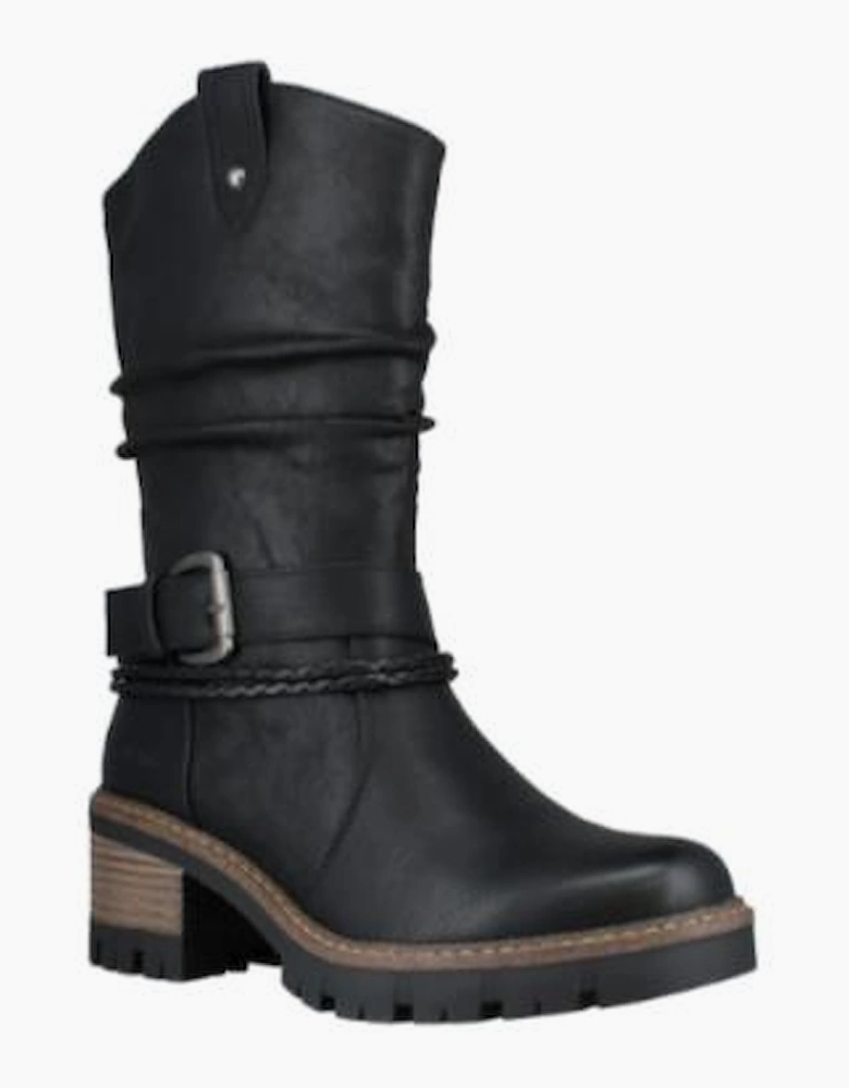 Westland ladies boot 572006 Geri 06 in Black