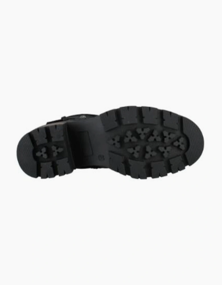 Westland ladies boot 572006 Geri 06 in Black