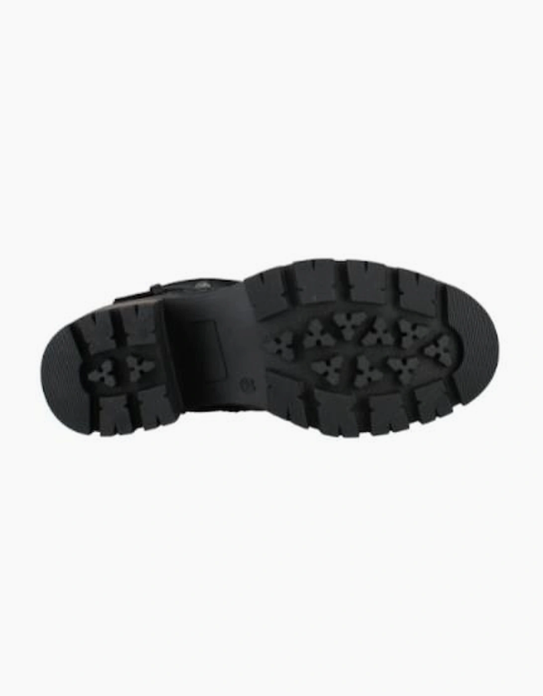 Westland ladies boot 572006 Geri 06 in Black