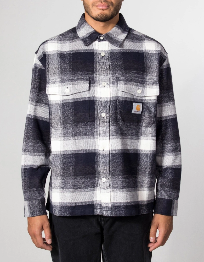 Regular Fit Esterson Shirt