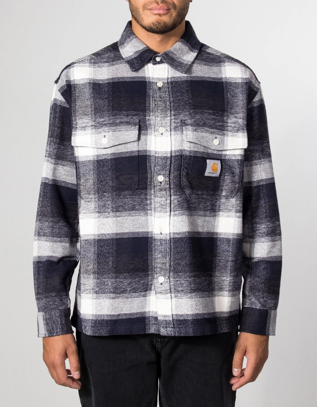 Regular Fit Esterson Shirt