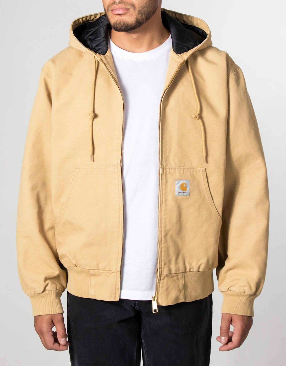Loose Fit OG Active Jacket
