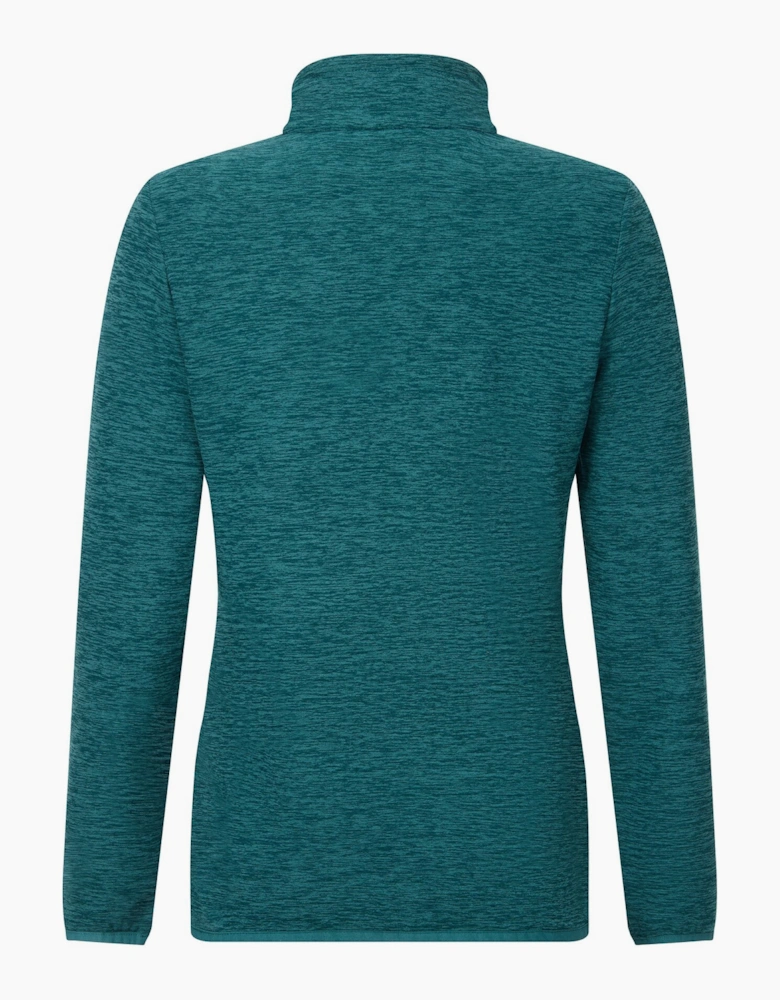 Regatta Womens/Ladies Harrow Full Zip Fleece Jacket