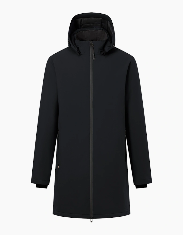 Regatta Mens Merzen Insulated Waterproof Jacket