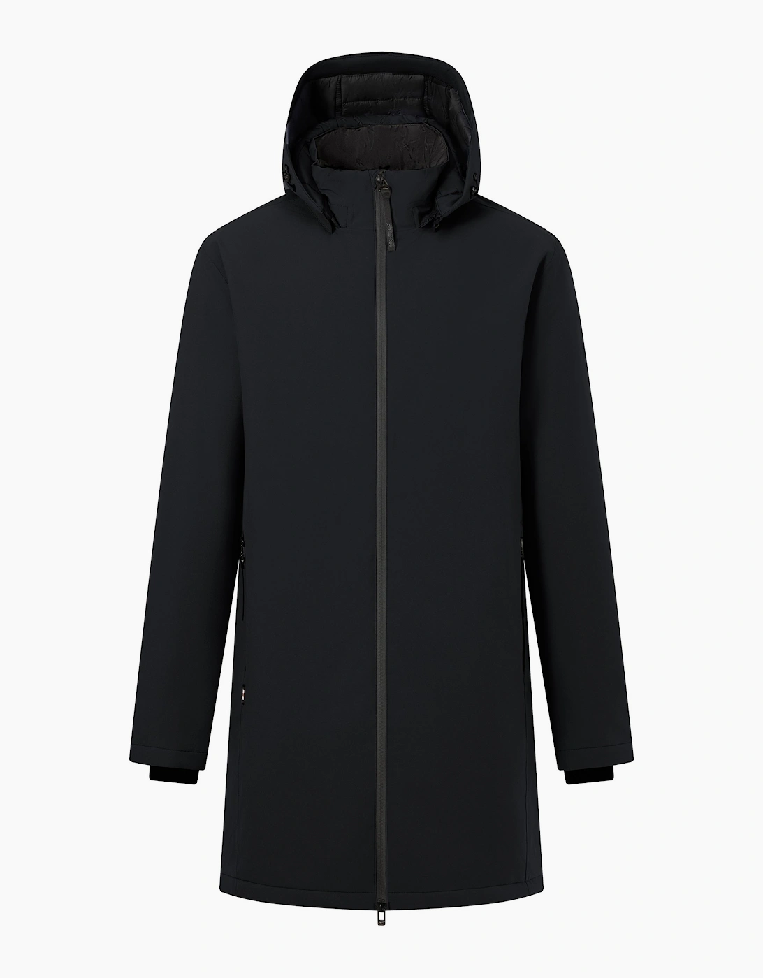 Regatta Mens Merzen Insulated Waterproof Jacket