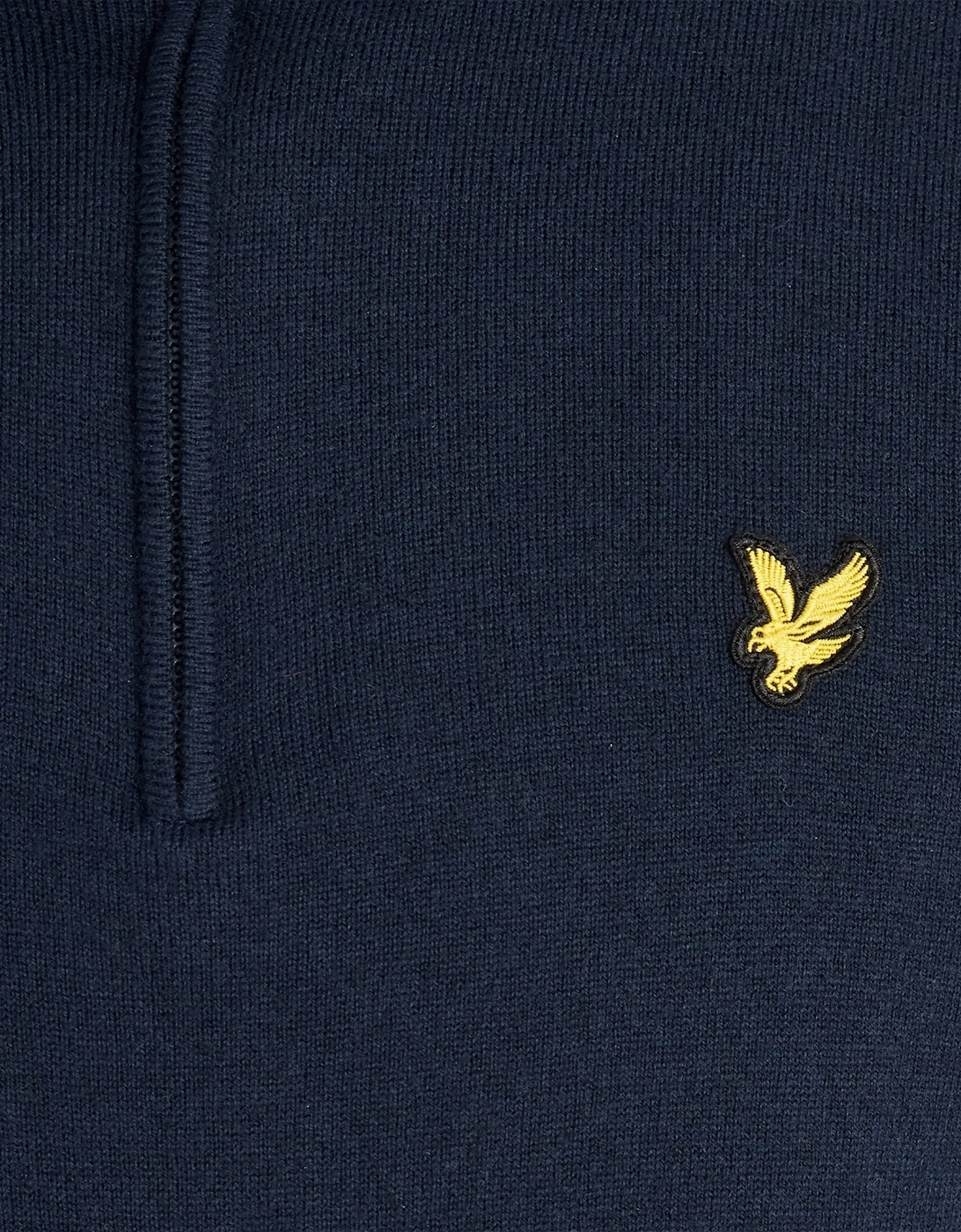 Windbreaker 1/4 Zip Jumper