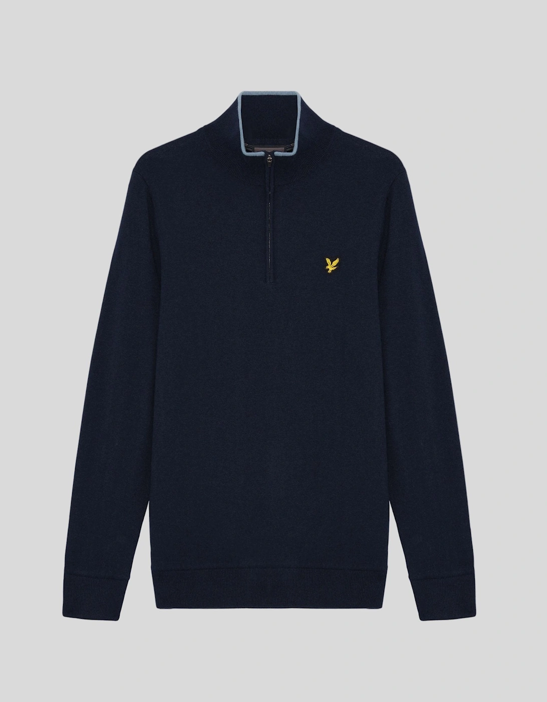 Windbreaker 1/4 Zip Jumper