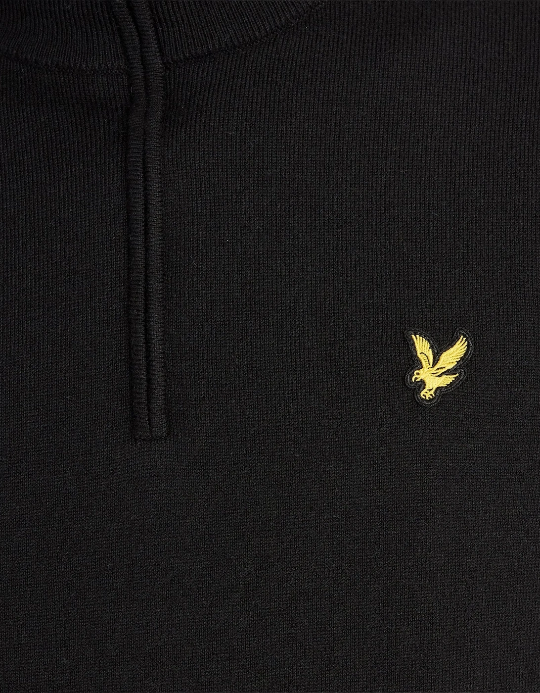 Windbreaker 1/4 Zip Jumper