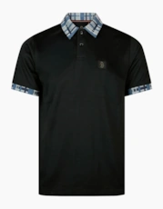 Black/Blue