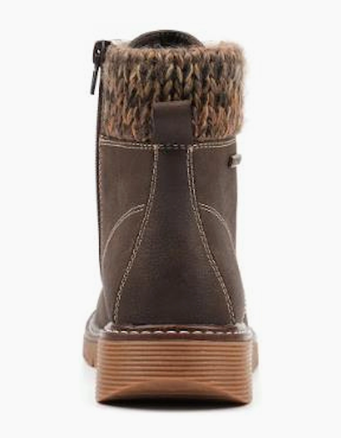 Lunar Elba GLB249 in brown waterproof