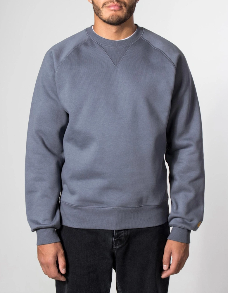 Regular Fit Chase Sweatshirt
