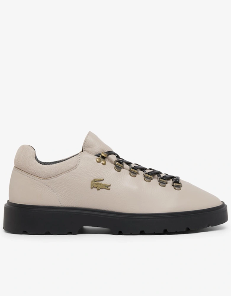 Lacoste Baseshot Winter Leather Sneakers