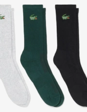 Grey/Green/Black