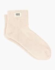 Ecru Organic Cotton
