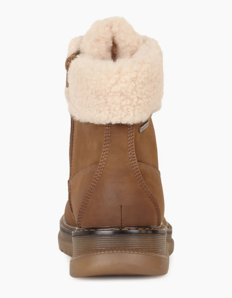 Peyton 16 Womens Ankle Boots