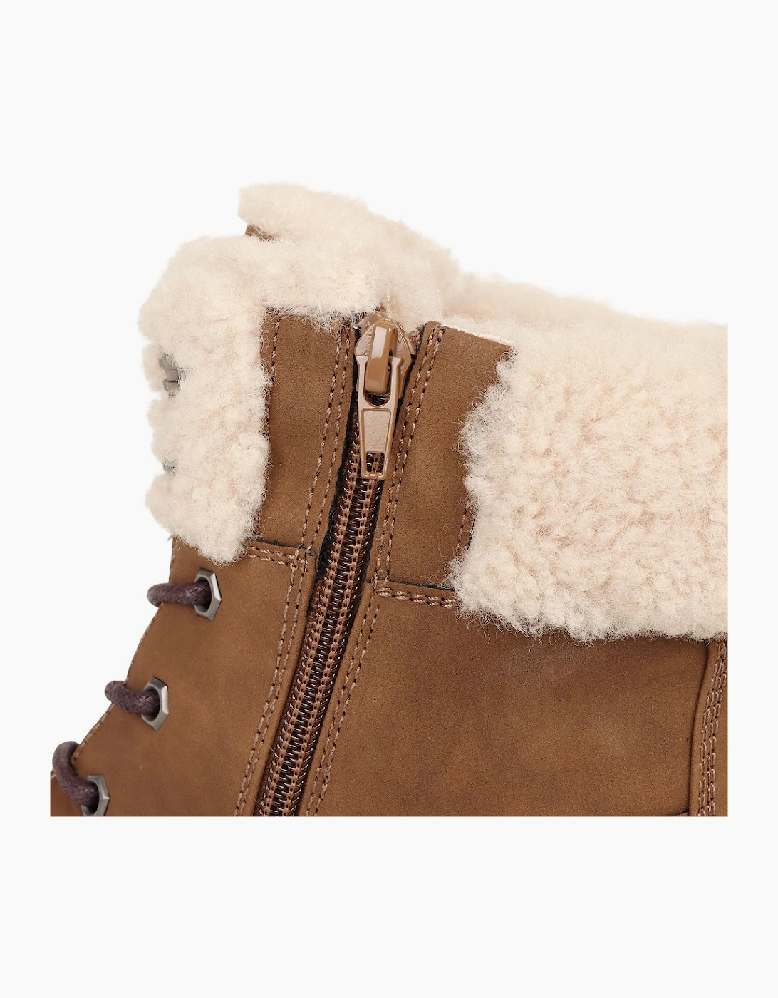 Peyton 16 Womens Ankle Boots