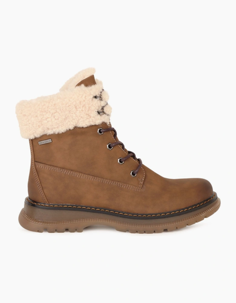 Peyton 16 Womens Ankle Boots