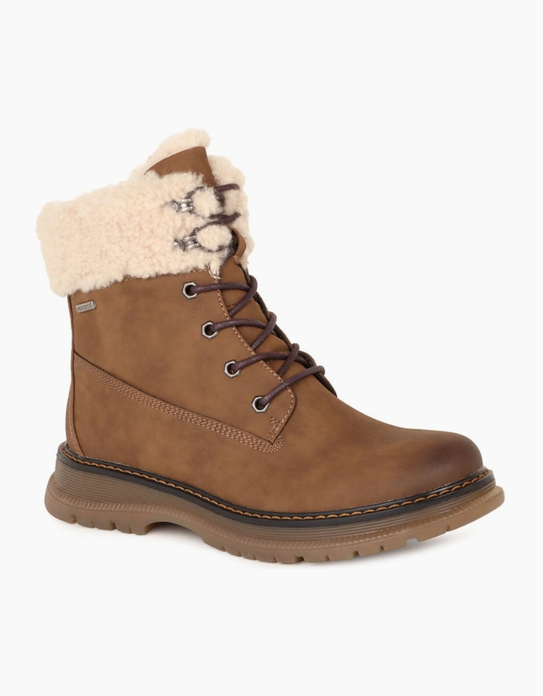Peyton 16 Womens Ankle Boots