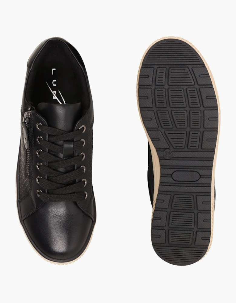 Shaka Womens Trainers