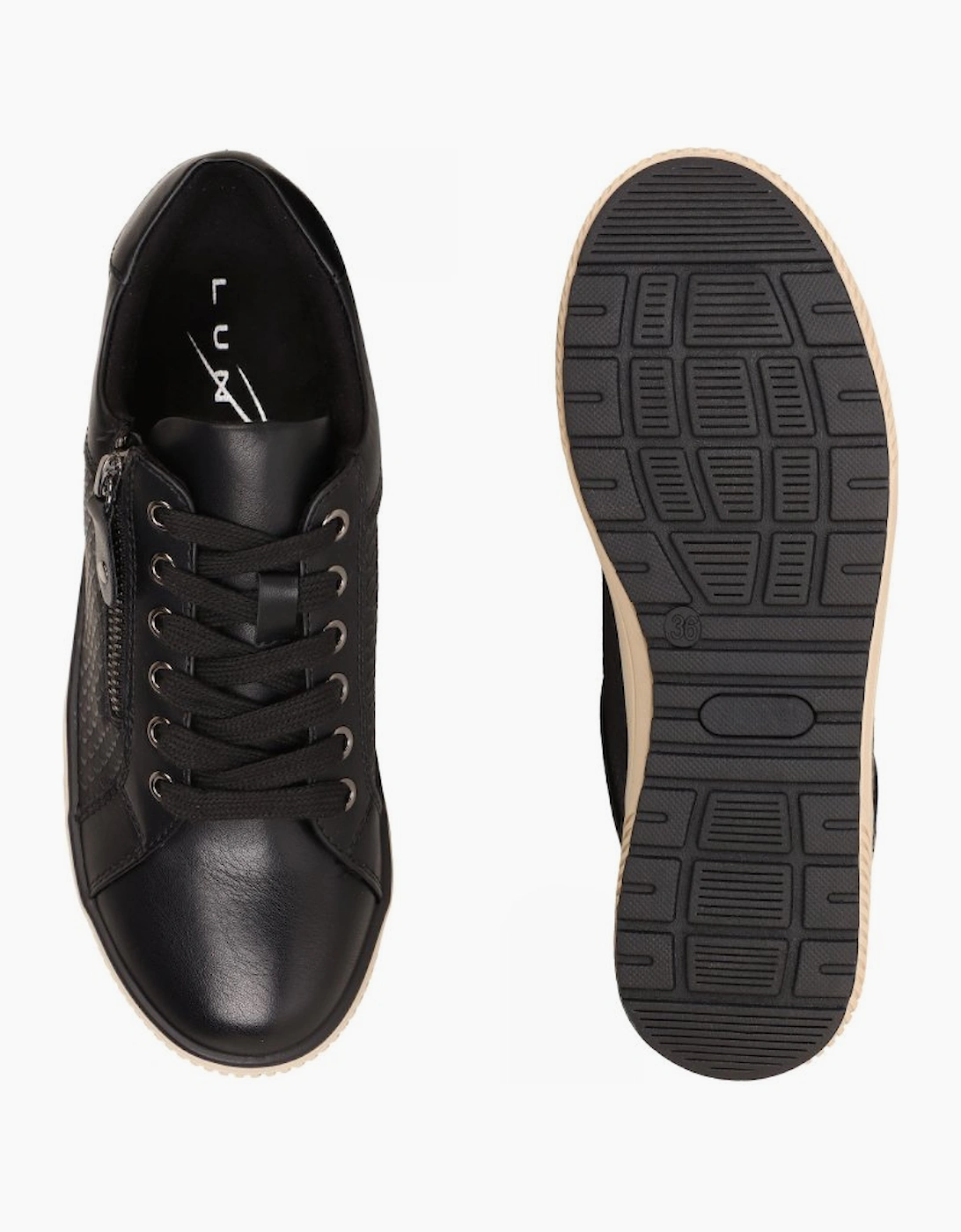 Shaka Womens Trainers
