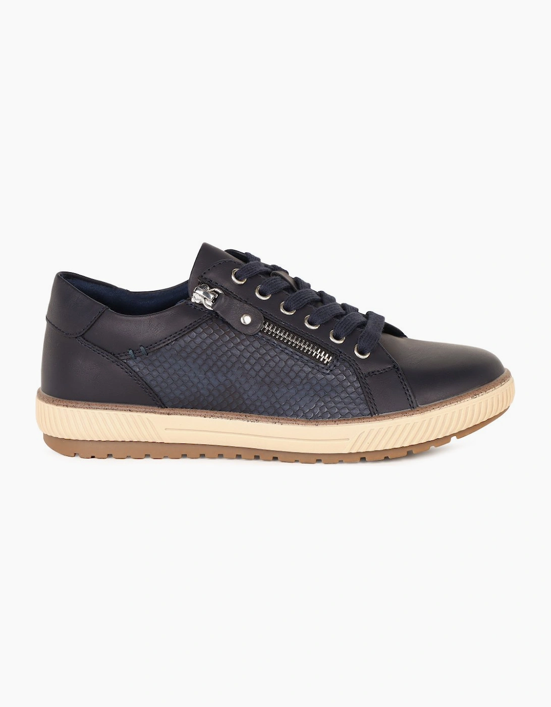 Shaka Womens Trainers