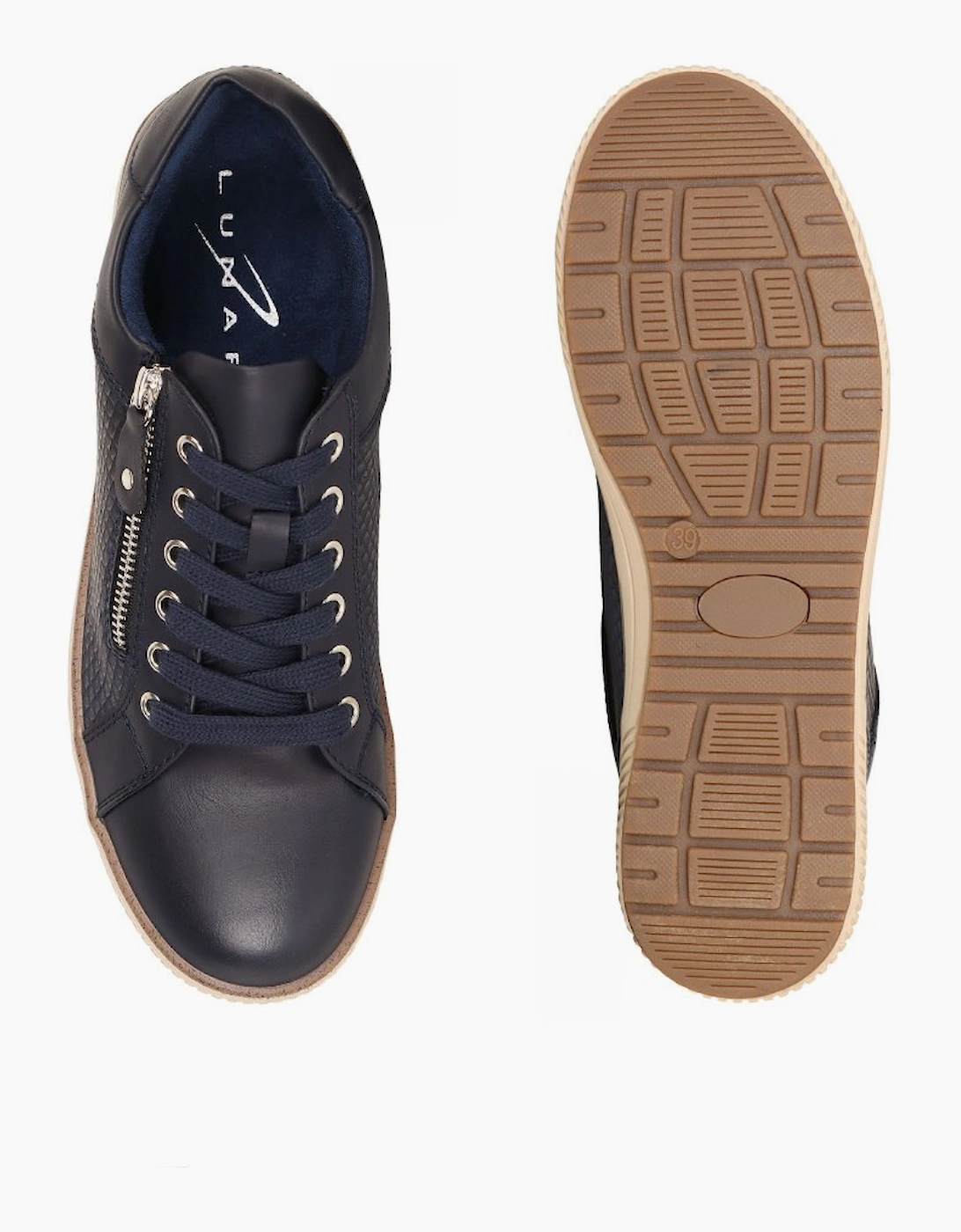 Shaka Womens Trainers