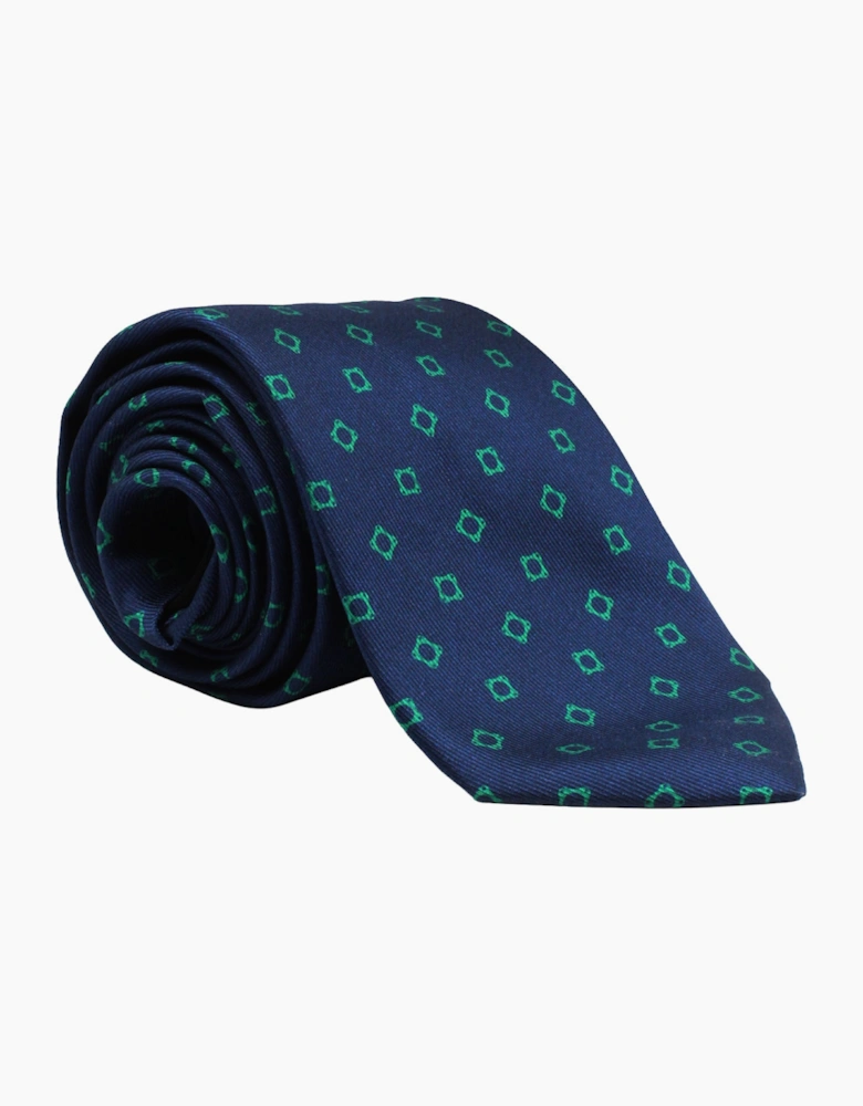 Dunhill Tie