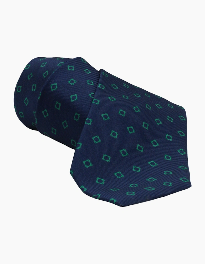 Dunhill Tie