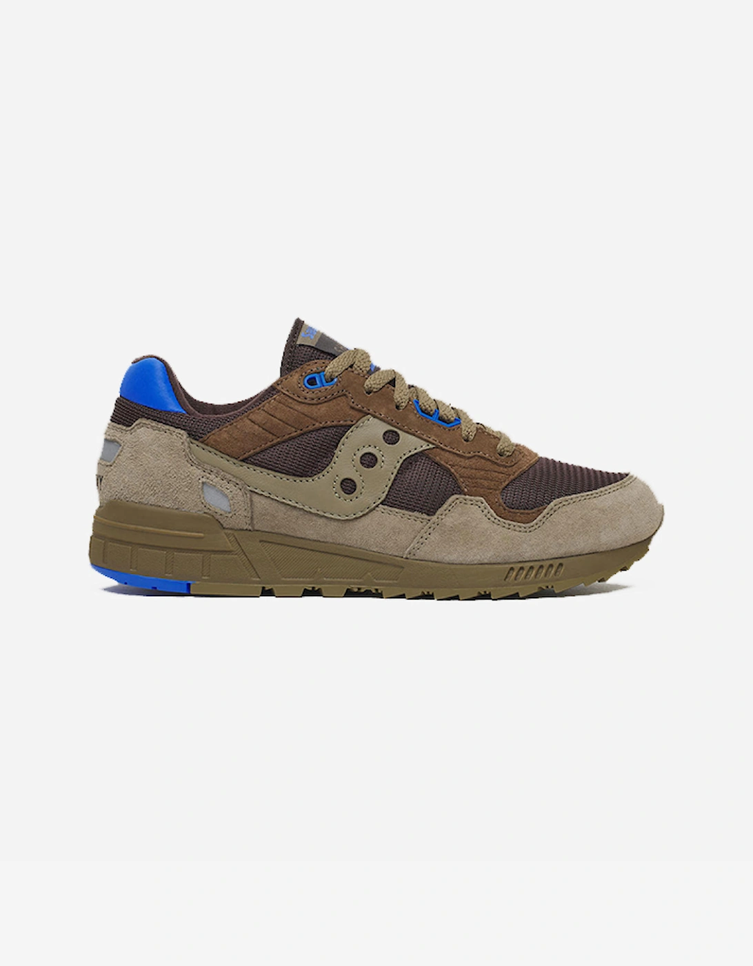 Saucony Shadow 5000 Premium Trainers