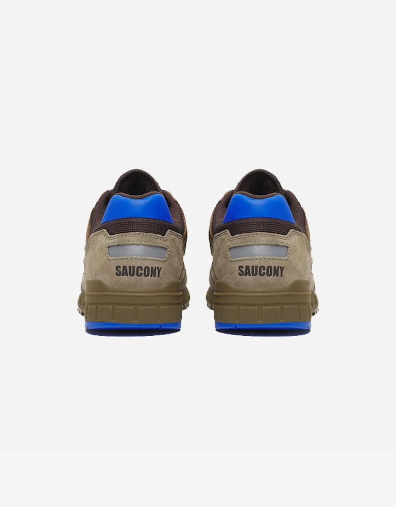 Saucony Shadow 5000 Premium Trainers