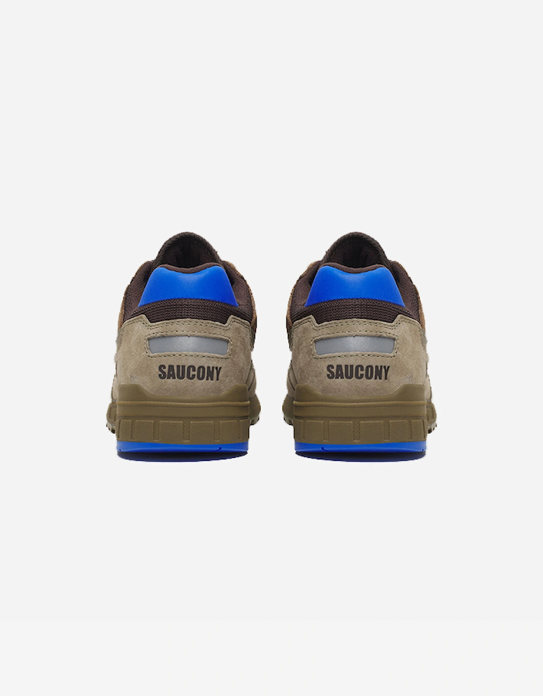 Saucony Shadow 5000 Premium Trainers