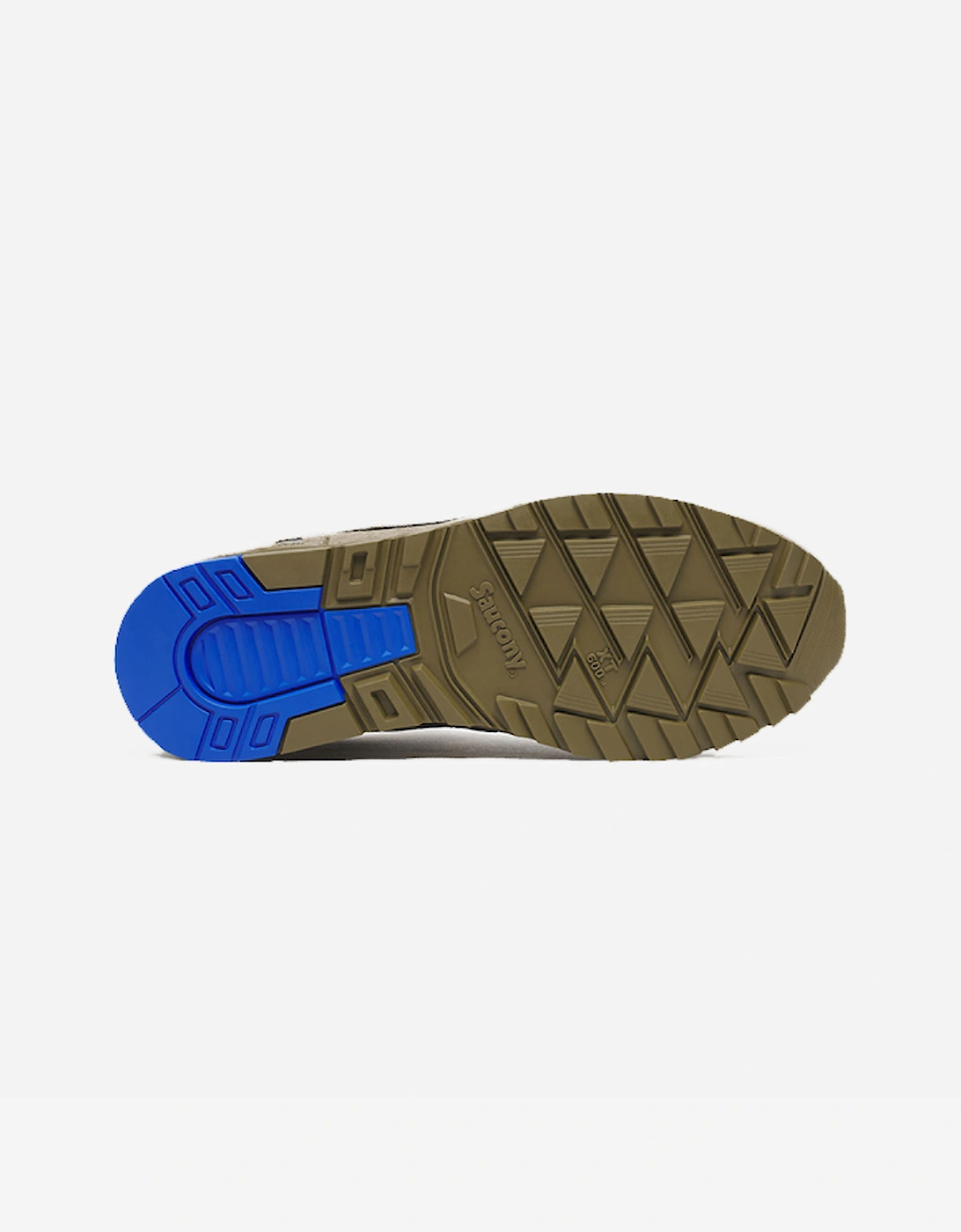 Saucony Shadow 5000 Premium Trainers