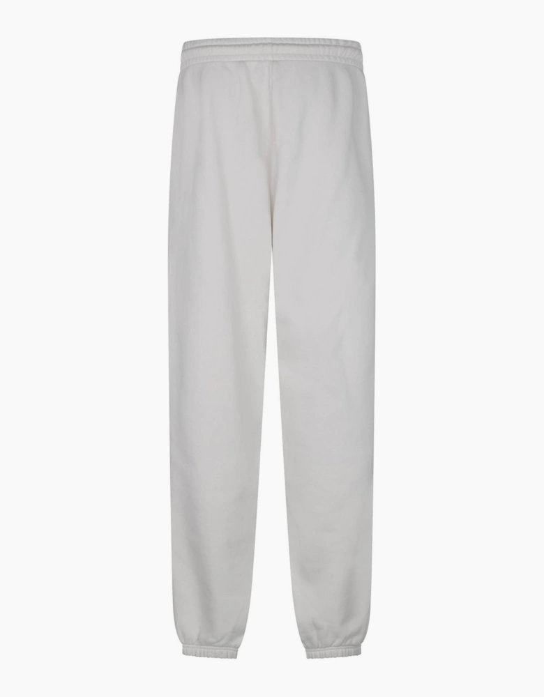 Adults Sweatpant Closed Hem Fleece Joggers