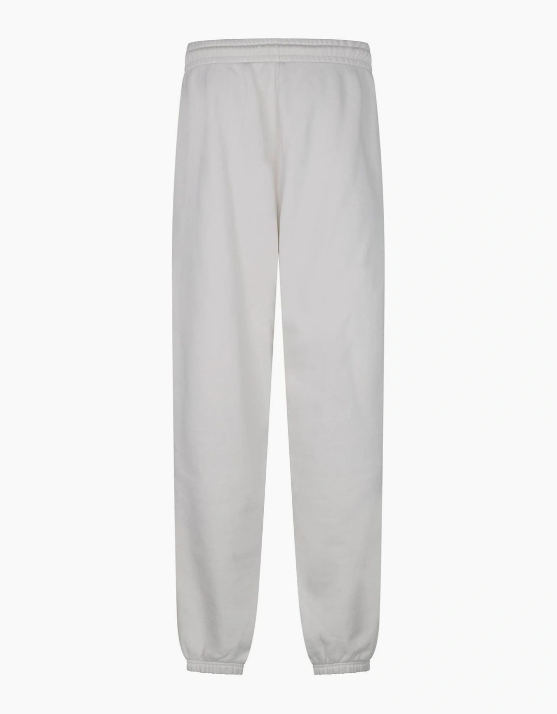 Adults Sweatpant Closed Hem Fleece Joggers