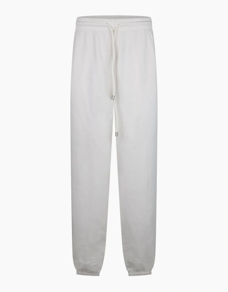 Adults Sweatpant Closed Hem Fleece Joggers