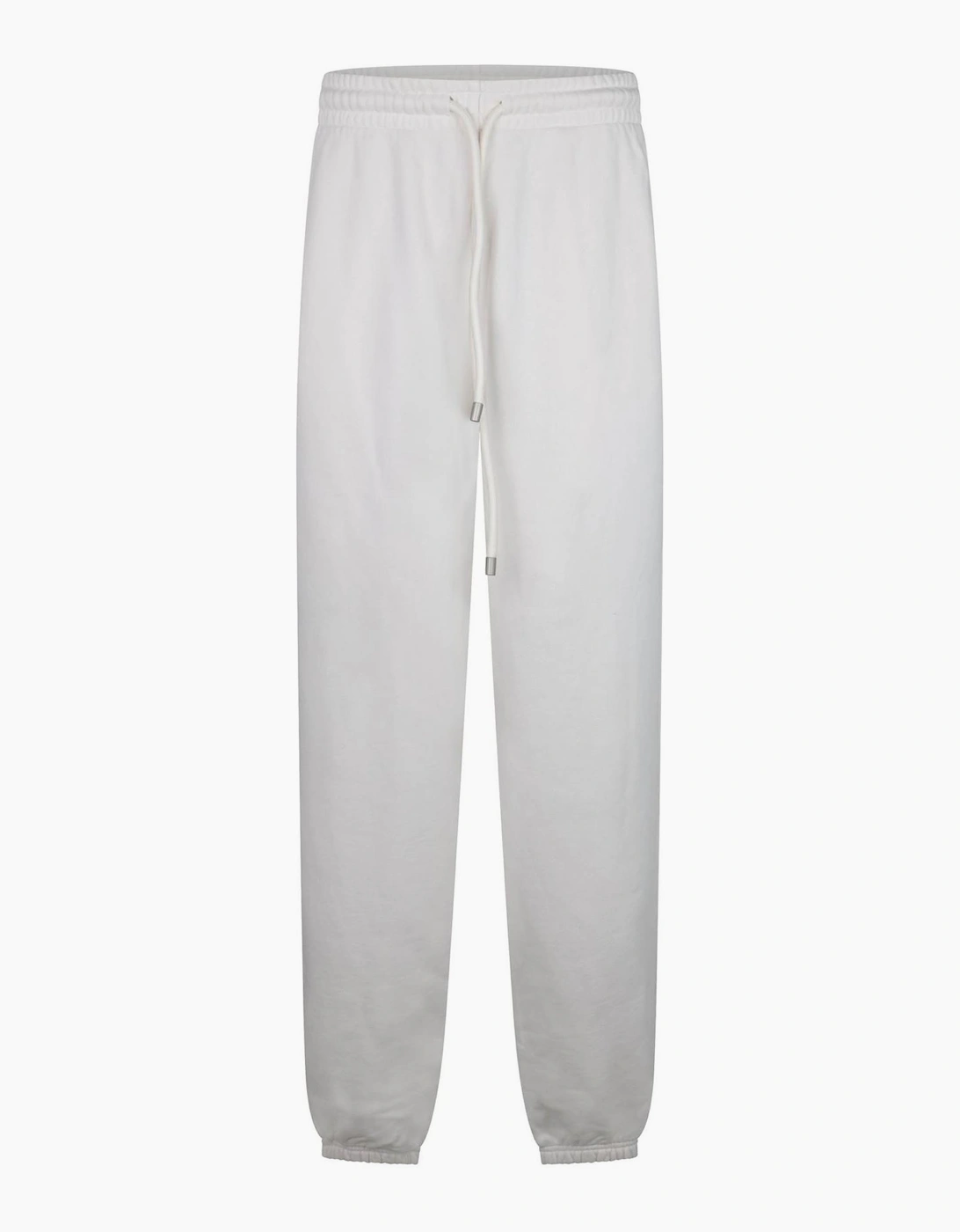 Adults Sweatpant Closed Hem Fleece Joggers