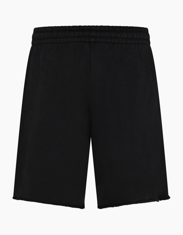 Sweatshort Fleece Jogger Shorts