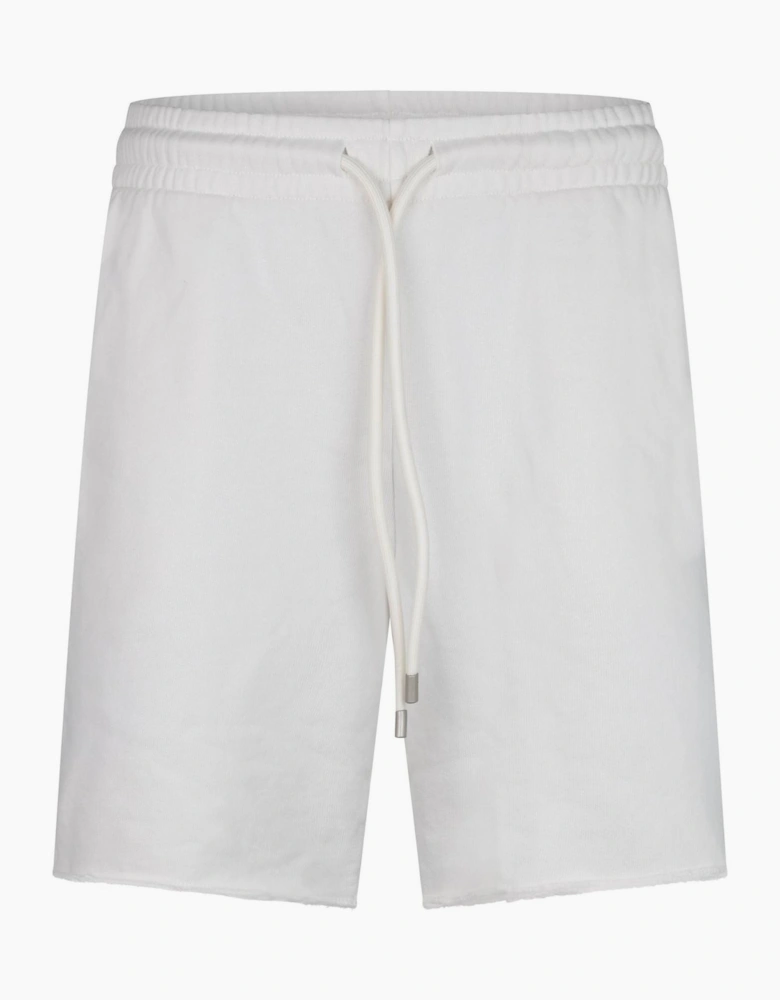 Sweatshort Fleece Jogger Shorts