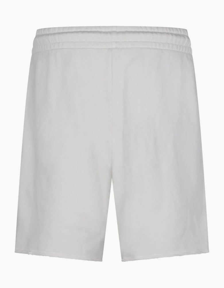 Sweatshort Fleece Jogger Shorts