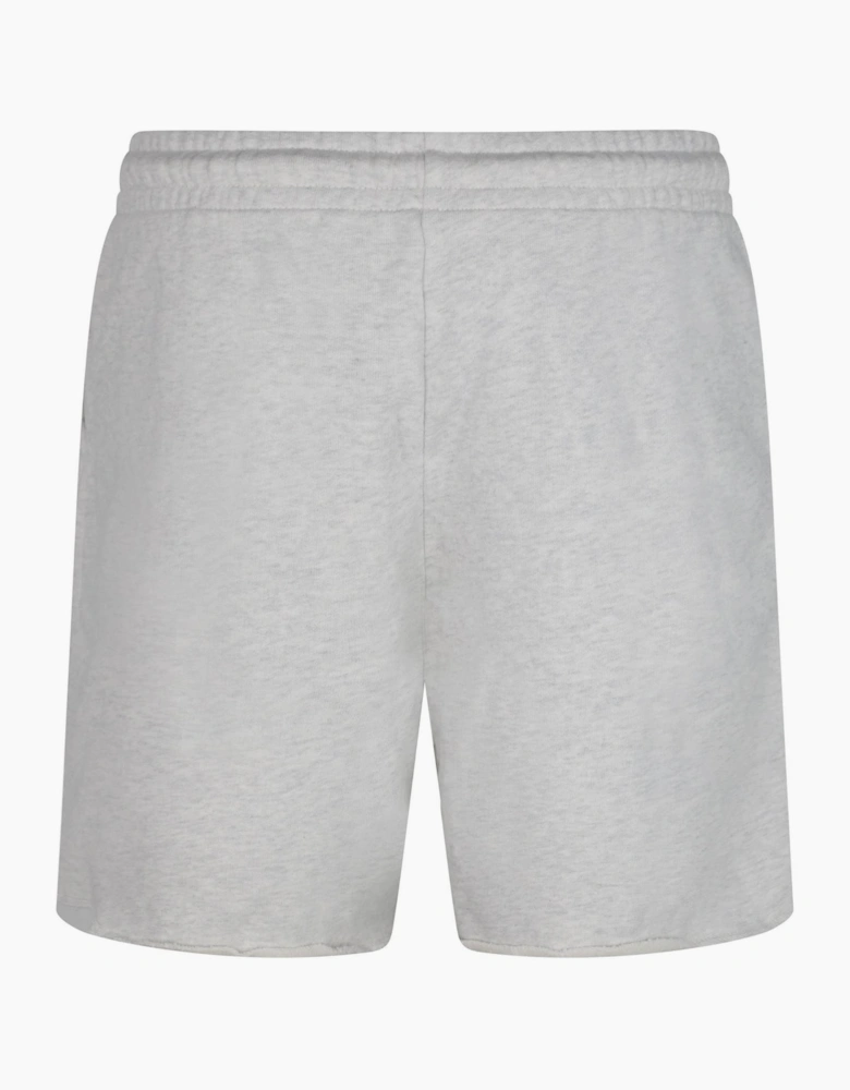 Sweatshort Fleece Jogger Shorts