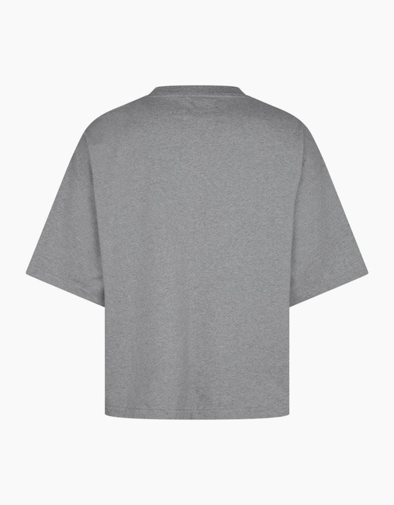 Adults Heavyweight T-Shirt