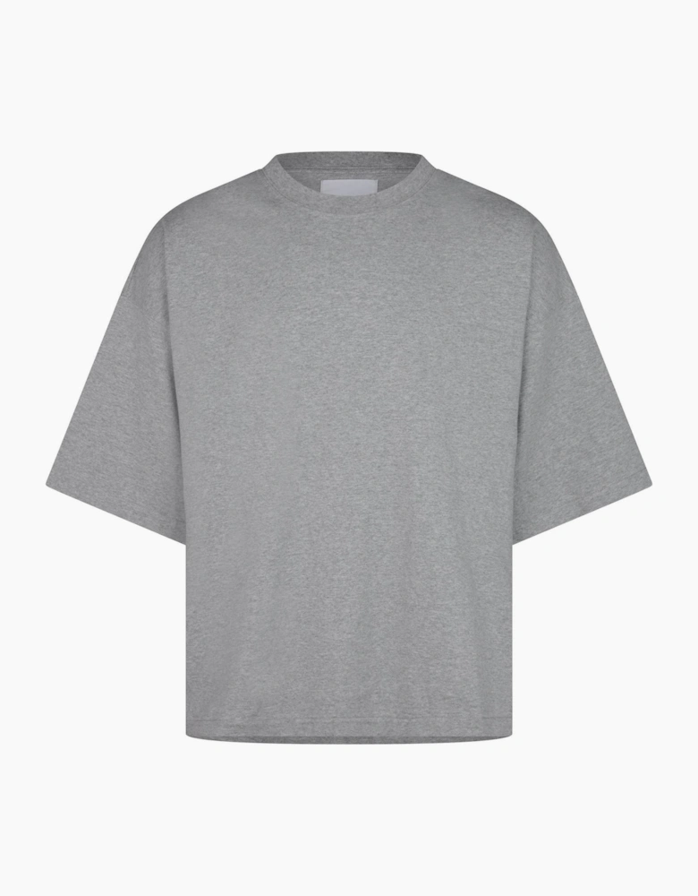 Adults Heavyweight T-Shirt