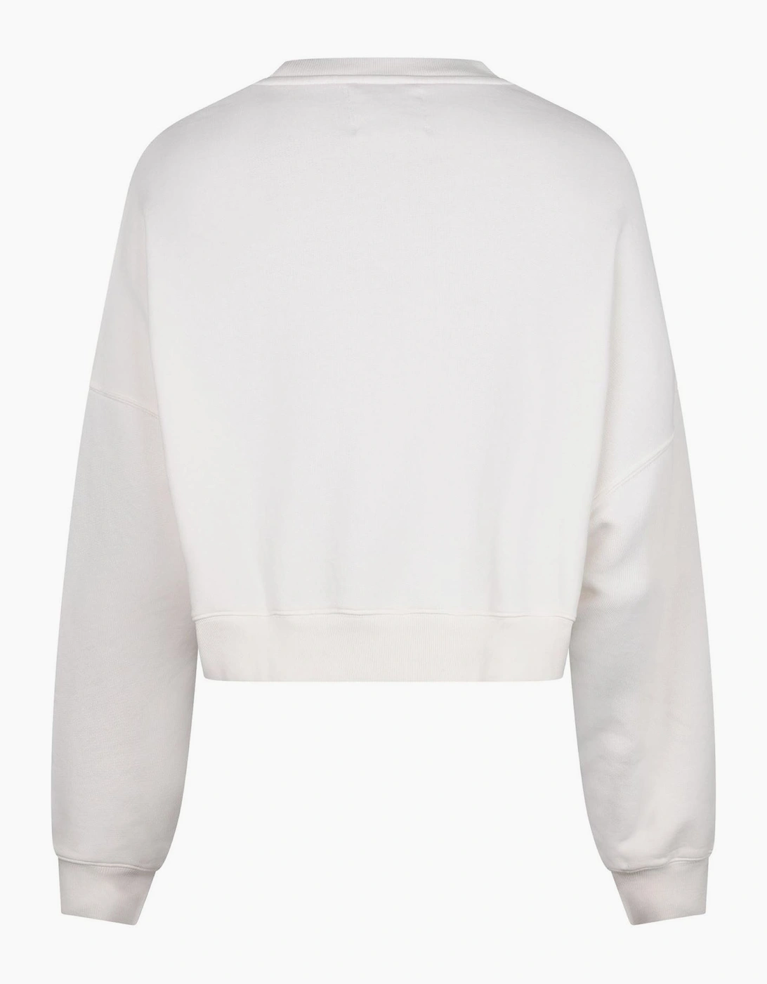 Adults Foundation Crewneck Crew Sweatshirt