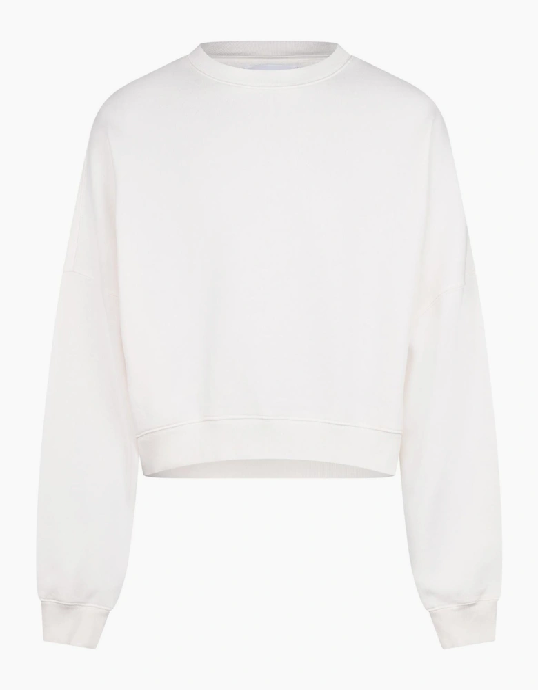 Adults Foundation Crewneck Crew Sweatshirt