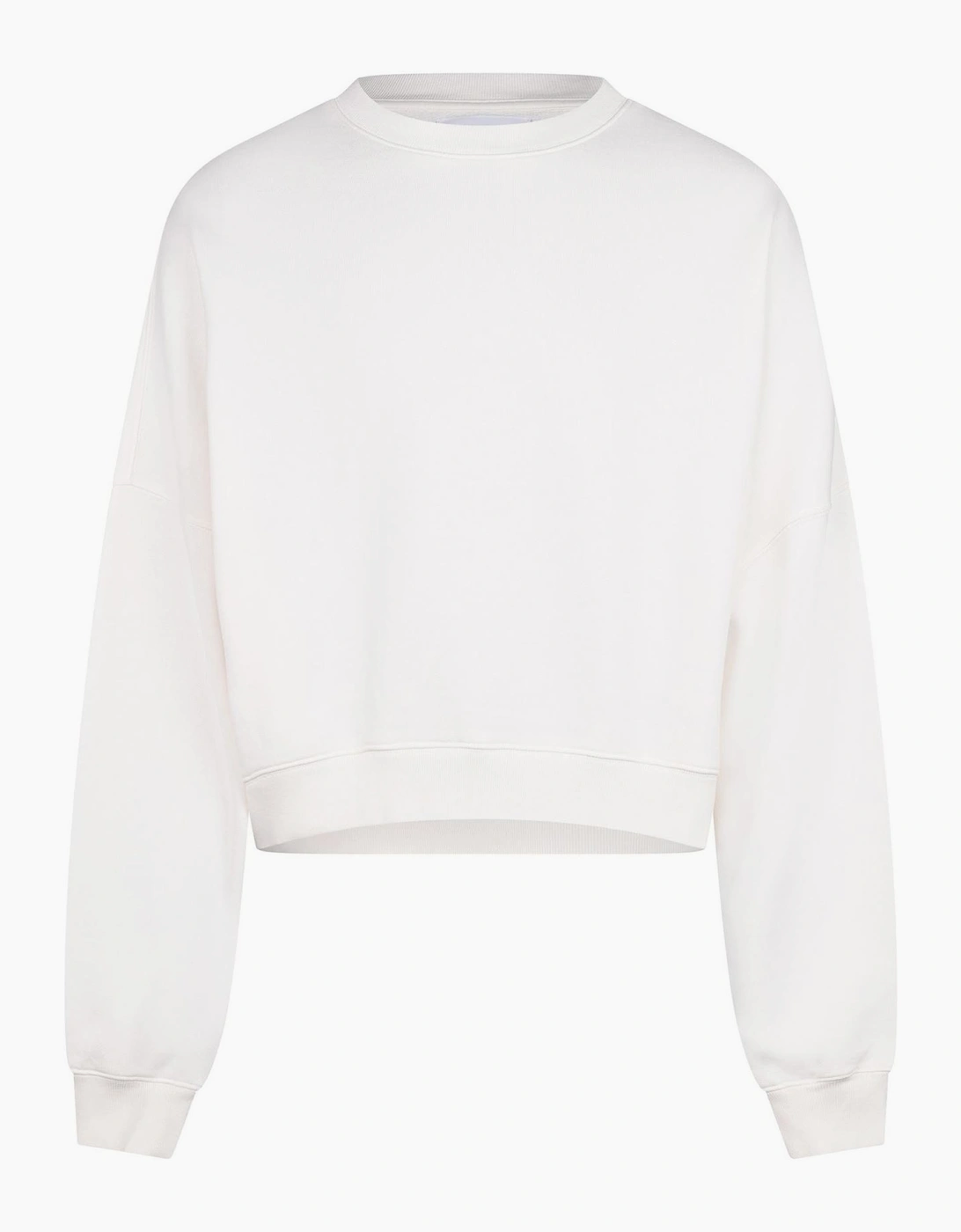 Adults Foundation Crewneck Crew Sweatshirt