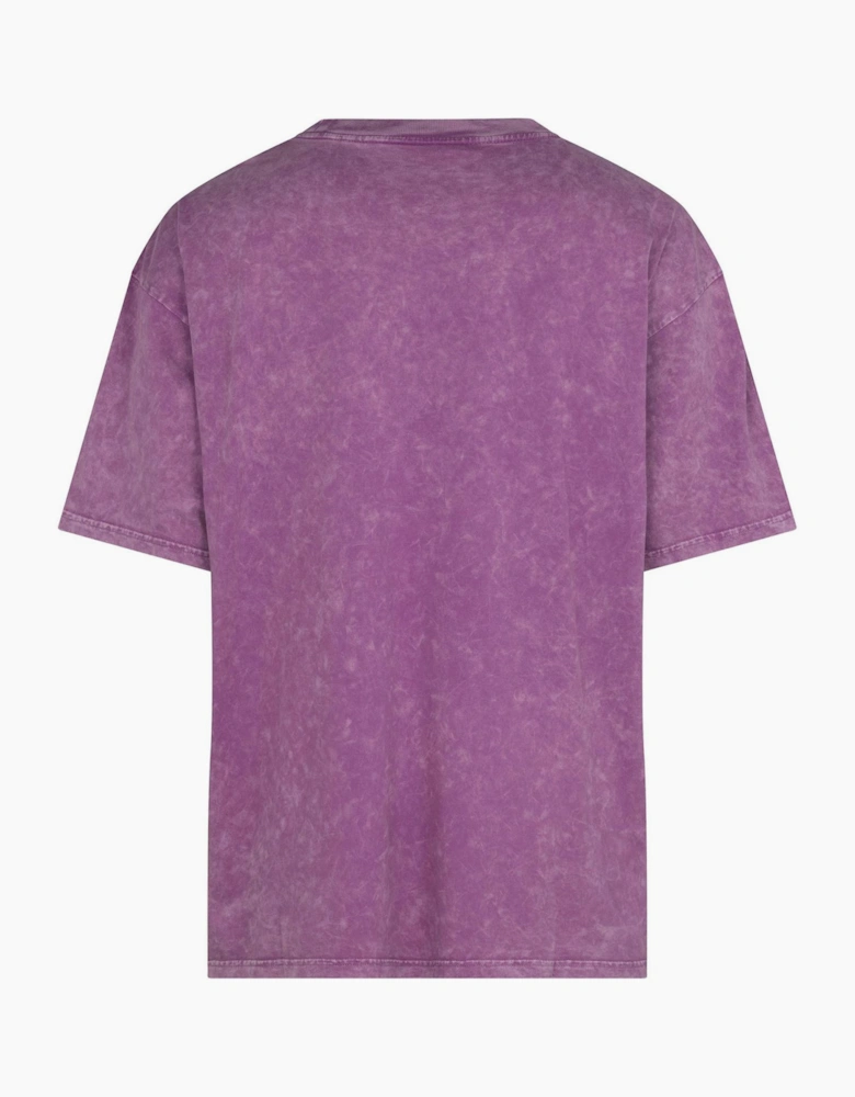 Adults Mascot Short Sleeve T-Shirt