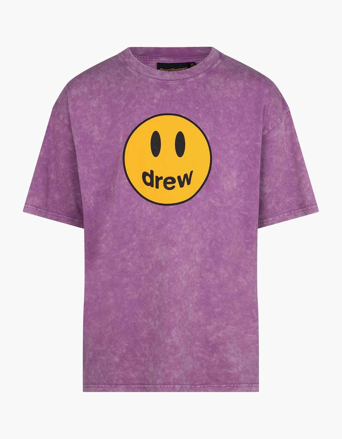 Adults Mascot Short Sleeve T-Shirt