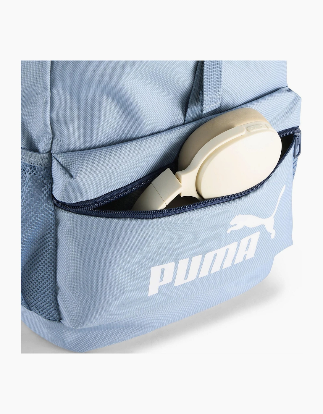 Hood Backpack