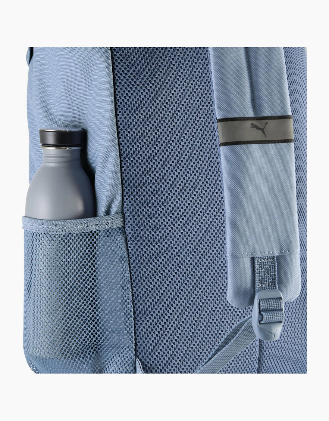 Hood Backpack