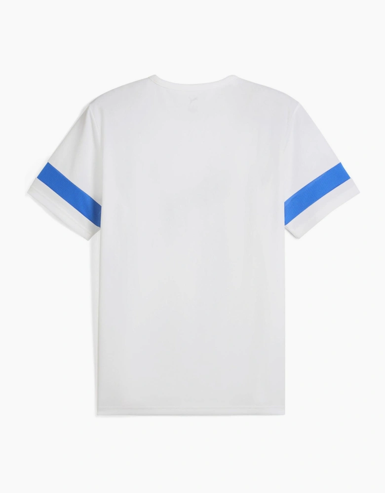 Attacanto Logo Jersey Short Sleeve Performance T-Shirt